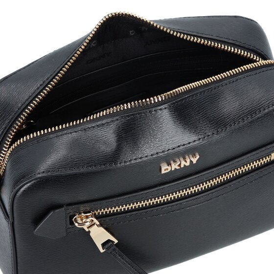 DKNY Bryant Schoudertas Leer 23 cm