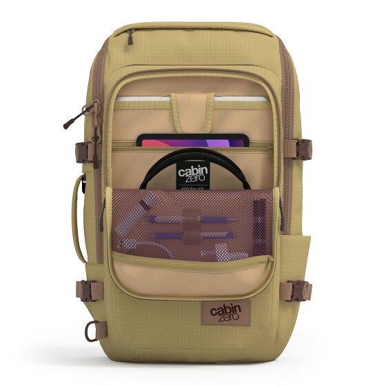 Cabin Zero Adventure 129 Dagrugzak 46 cm