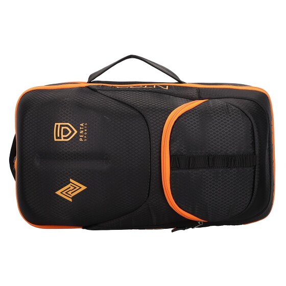 NITRO Gamer Zakelijke rugzak 53 cm Laptopvak