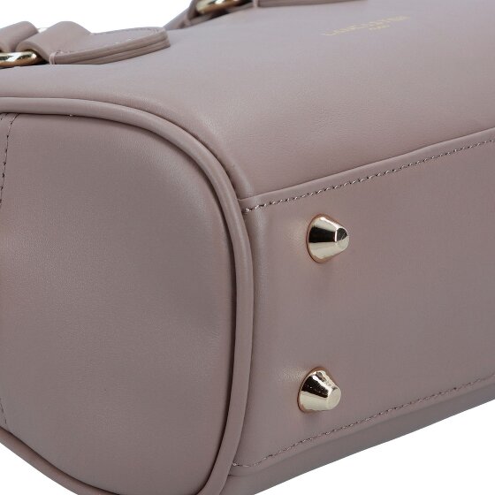 Lancaster Donna Bow Handtas Leer 21 cm