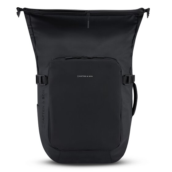 Kapten & Son Lisbon reisrugzak 45 cm laptopvak