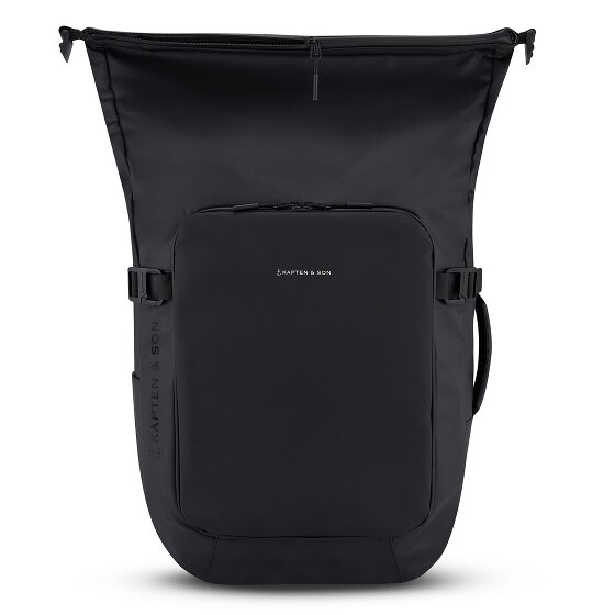 Kapten & Son Lisbon reisrugzak 45 cm laptopvak