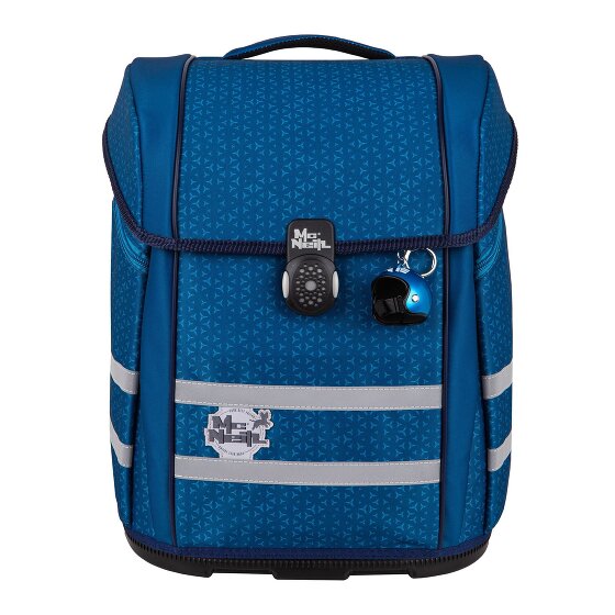 McNeill Perfecto Schooltas set 5-delig