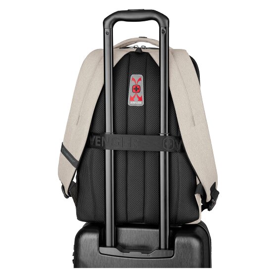 Wenger MX Dagrugzak 45 cm Laptop compartiment