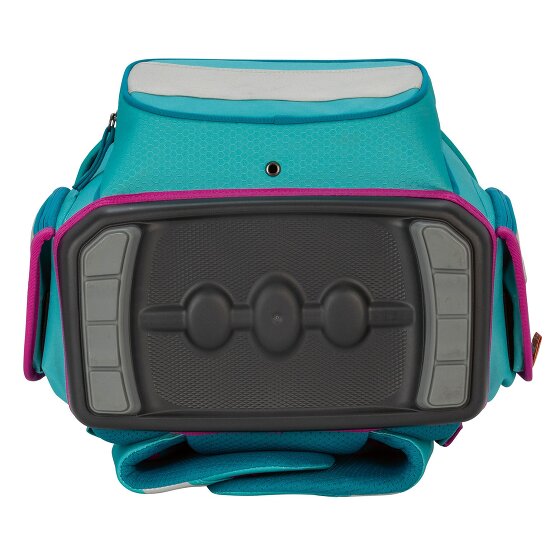 Scout Geniale schooltas set 4st.