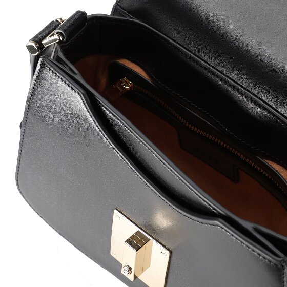 Boss Ariell Schoudertas Leer 22.5 cm