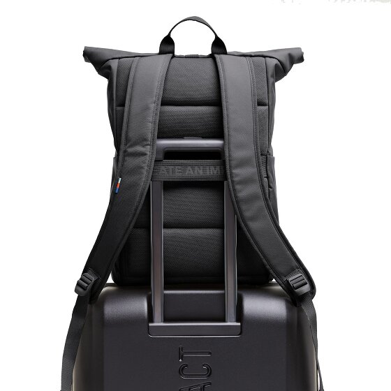 GOT BAG Rolltop Easy Dagrugzak 46 cm Laptop compartiment