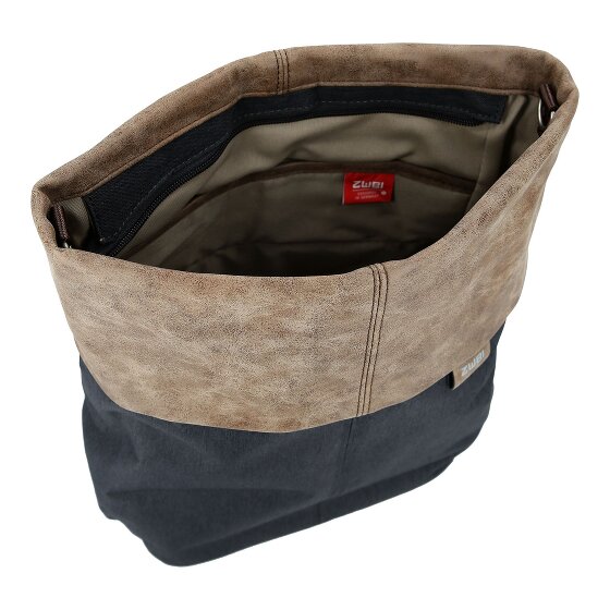 Zwei Olli Dagrugzak 34 cm