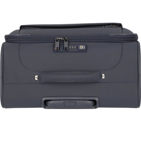 Samsonite Airea 4-wielige trolley 67 cm