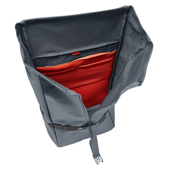Vaude Mineo Rugzak 47 cm laptopvak