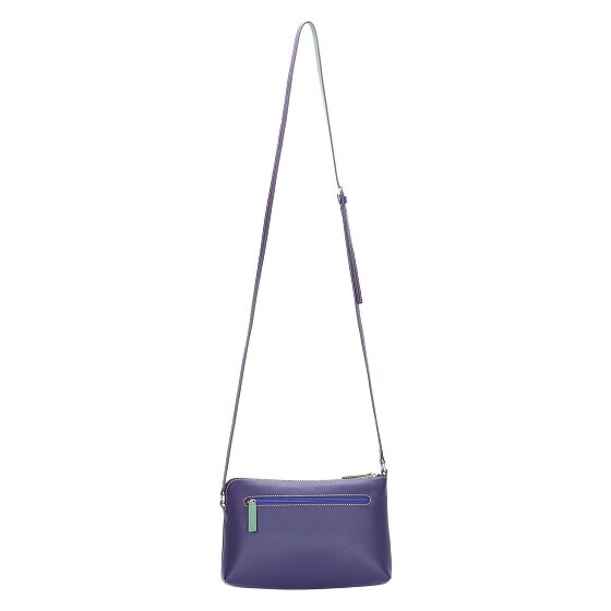 Mywalit Crossbody tas Leder 22 cm