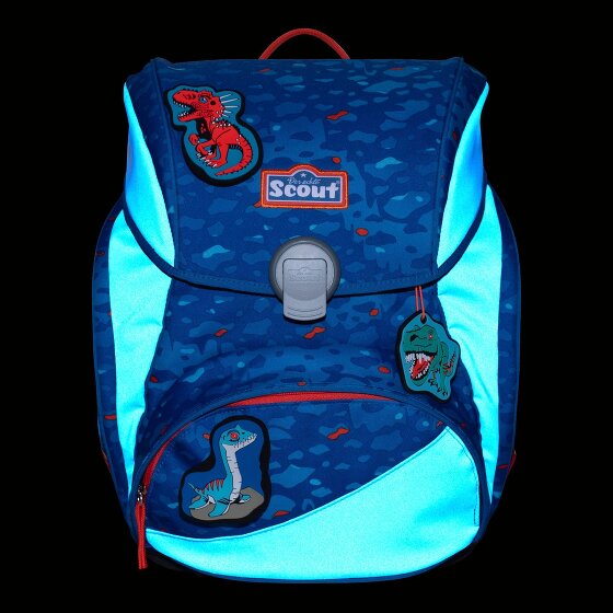 Scout Alpha Satchel Set 4st Superflash