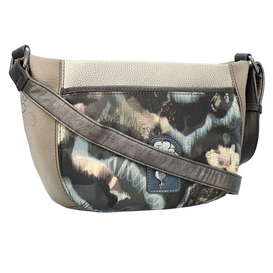 Anekke Real Schoudertas 27 cm