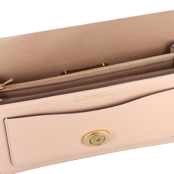 Coach Tabby Schoudertas Leer 26 cm