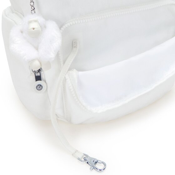 Kipling Basic City Zip Stad rugzak S 33.5 cm