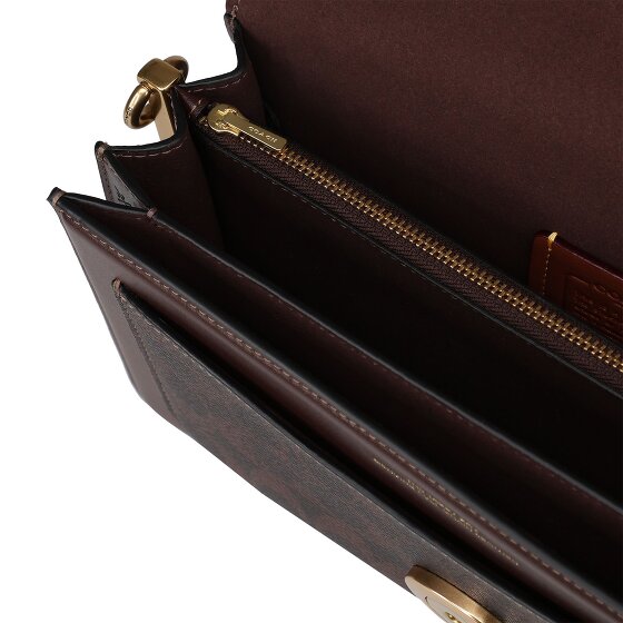 Coach Tabby Handtas 26 cm