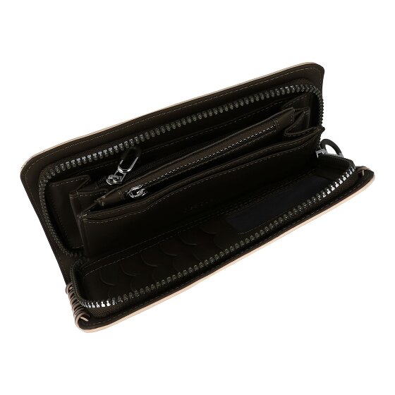 Desigual Fiona Portemonnee 20.5 cm