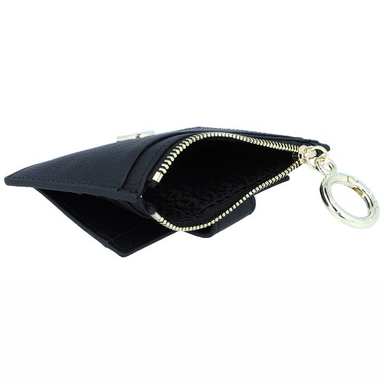 AIGNER Zita Creditcardtasje Leer 12 cm