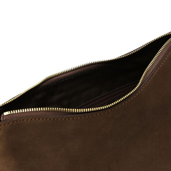 Kate Spade New York Loop Schoudertas Leer 32 cm
