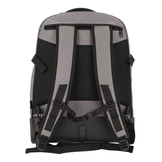 Samsonite Roader 2 wielen Cabinewagen 55 cm Laptop compartiment