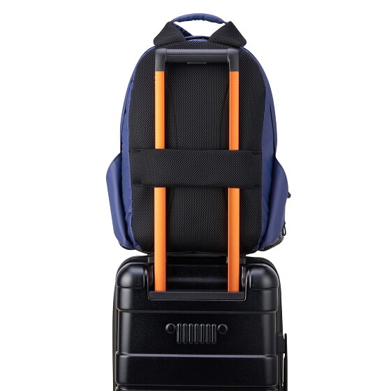 Jeep JS011B Dagrugzak 46 cm Laptop compartiment
