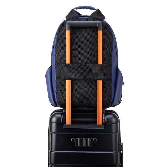 Jeep JS011B Dagrugzak 46 cm Laptop compartiment