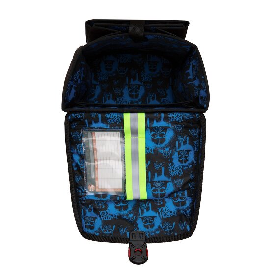 McNeill Perfecto Schooltas set 5-delig