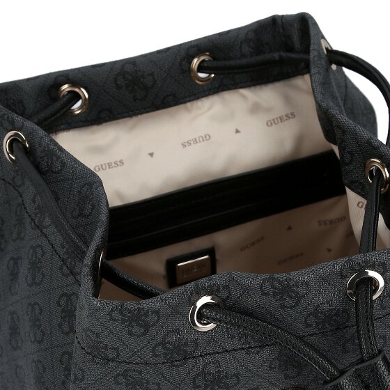 Guess Manhattan II Stad rugzak 33 cm
