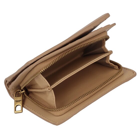 Liebeskind Thea Portemonnee RFID-bescherming Leer 11 cm