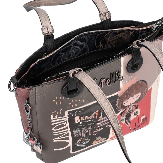 Anekke Mademoiselle Shopper Tas 25 cm