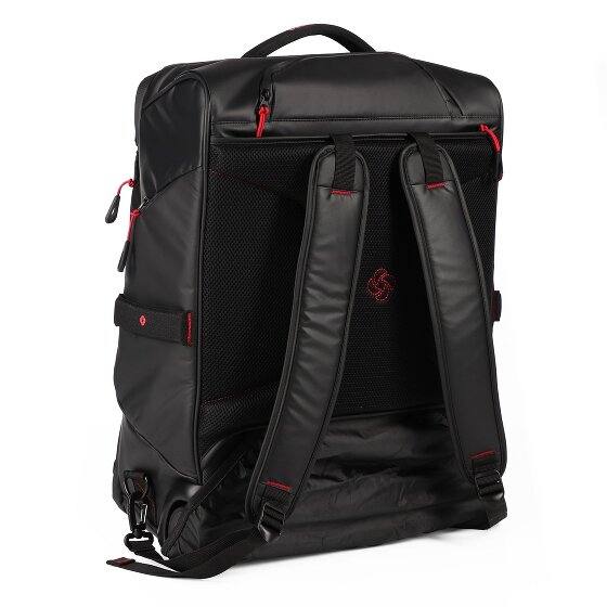 Samsonite Paradiver Light 2 wielen Reistas 55 cm