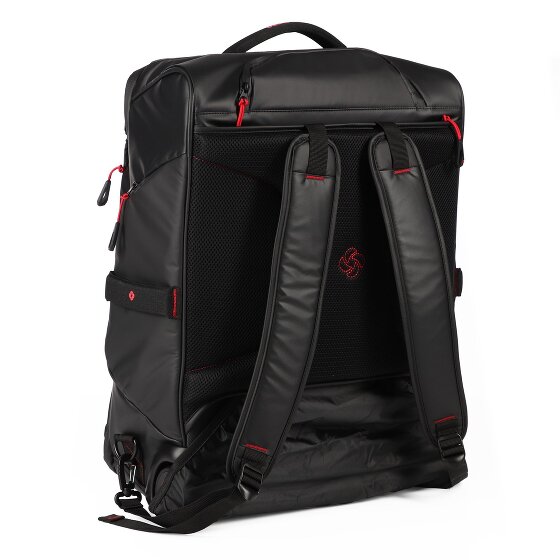 Samsonite Paradiver Light 2 wielen Reistas 55 cm