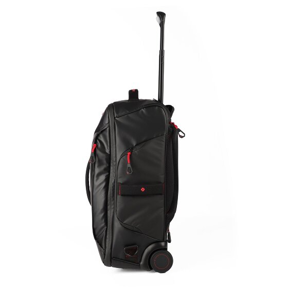 Samsonite Paradiver Light 2 wielen Reistas 55 cm