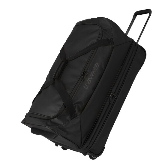 Travelite Basics 2 wielen Reistas 70 cm