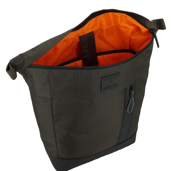 Strellson Northwood rs Dagrugzak 40 cm Laptop compartiment