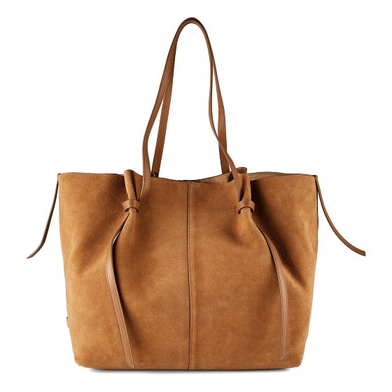 Marc O'Polo Shopper Tas L Leer 34 cm