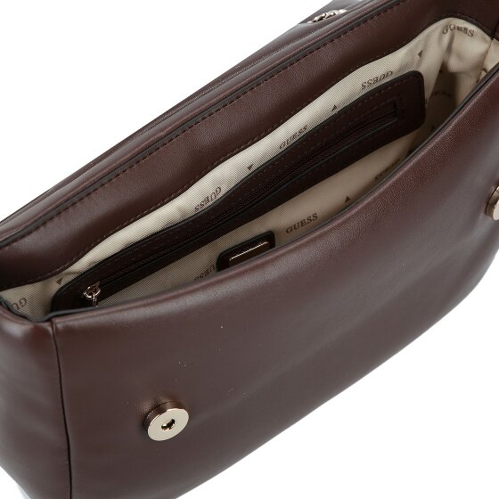 Guess Sunetra Schoudertas 28 cm