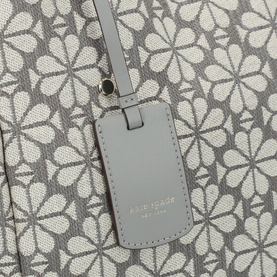 Kate Spade New York Spade Flower Shopper Tas 30 cm