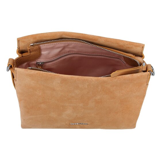 Coccinelle Boheme Handtas Leer 22.5 cm