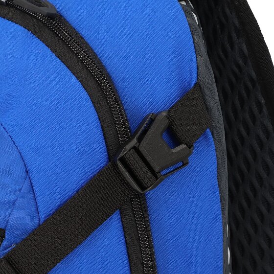 Jack Wolfskin Velocity 12 Fietsrugzak 43 cm
