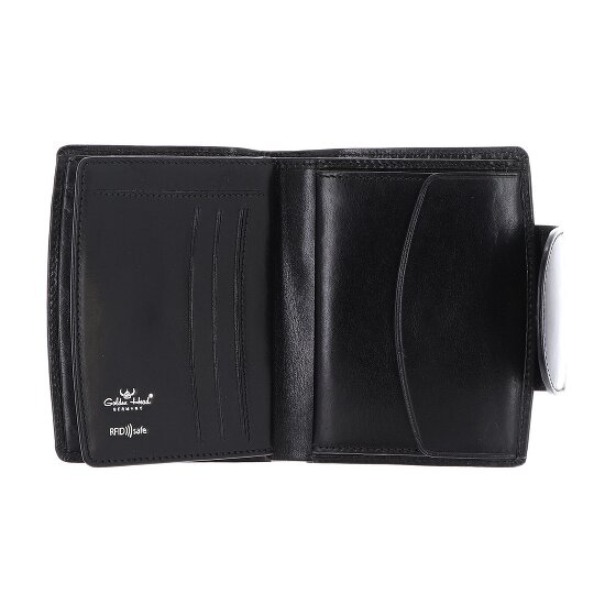 Golden Head Colorado Portemonnee RFID-bescherming Leder 12.5 cm