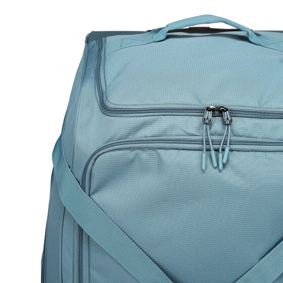 American Tourister City Racer 2 wielen Reistas L 42 cm