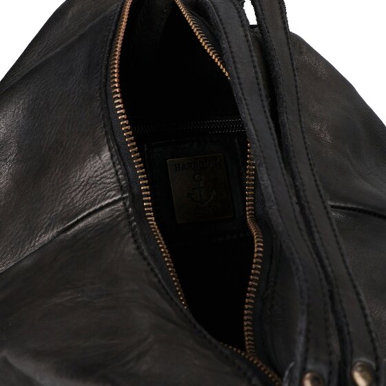 Harbour 2nd Xander Stad rugzak Leer 28 cm Harbour 2nd Xander Stad rugzak Leer 28 cm