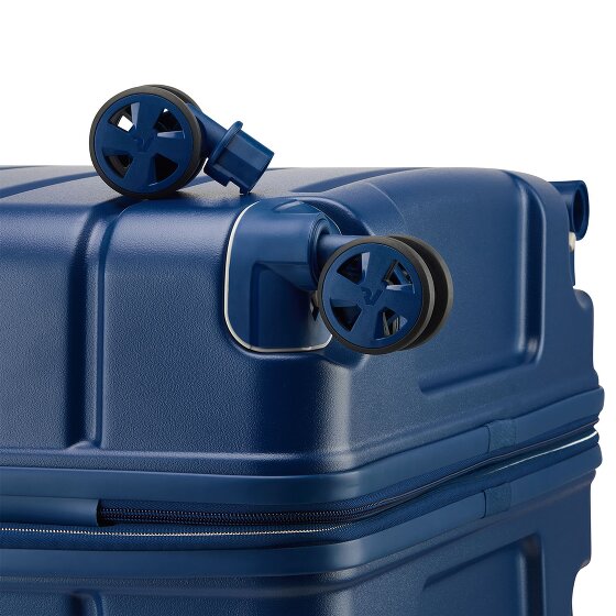 Roncato Relife 4 wielen Trolley 78 cm met uitbreidingsplooi