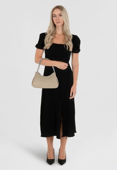 Kate Spade New York Grace Schoudertas Leer 31 cm