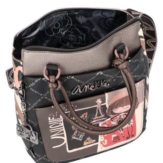Anekke Mademoiselle Handtas 24 cm