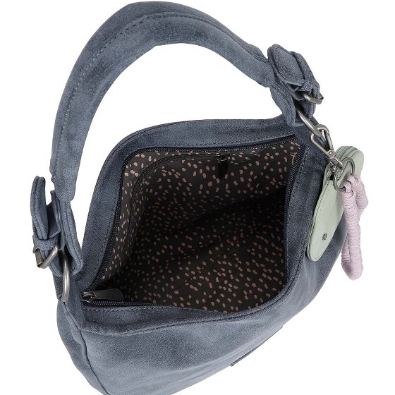 Fritzi aus Preußen Fritzi Hobo Vintage Schoudertas 33 cm