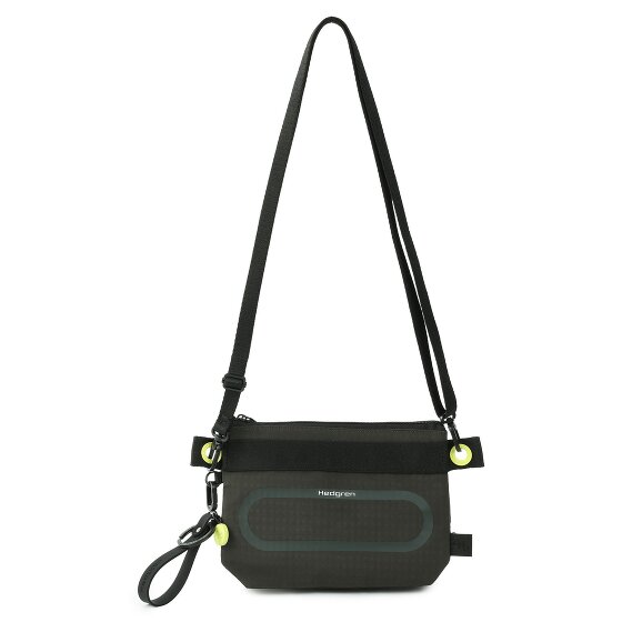 Hedgren Uni Ichi S Schoudertas RFID-bescherming 19 cm