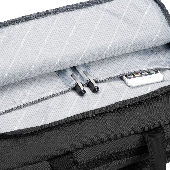 Roncato Clayton Briefcase 44 cm laptop compartiment