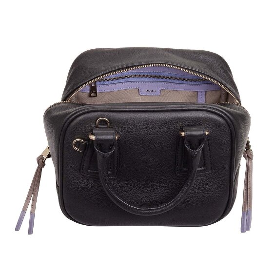 DuDu Skyline Handtas Leder 20.5 cm